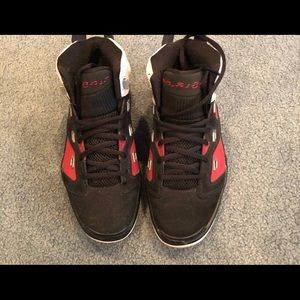 Jordan 6-17-23 GS